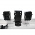 Фрезерный станок по дереву Holzstar TF 50E